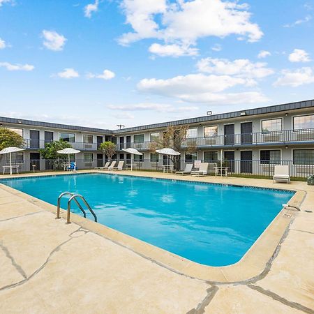 Americas Best Value Inn Fort Worth/Hurst Richland Hills Luaran gambar