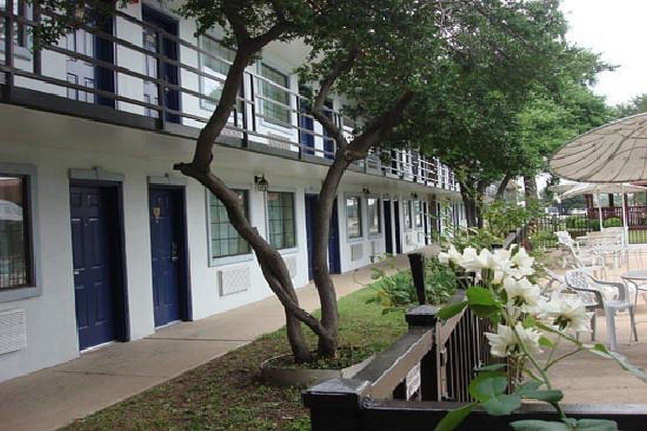 Americas Best Value Inn Fort Worth/Hurst Richland Hills Luaran gambar