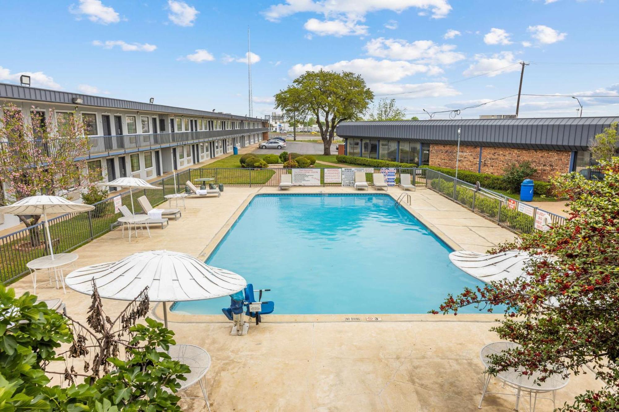 Americas Best Value Inn Fort Worth/Hurst Richland Hills Luaran gambar