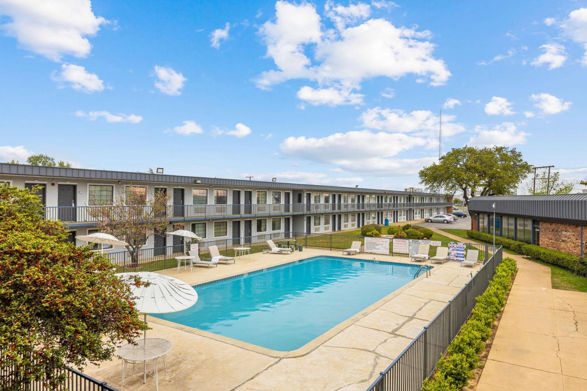 Americas Best Value Inn Fort Worth/Hurst Richland Hills Luaran gambar