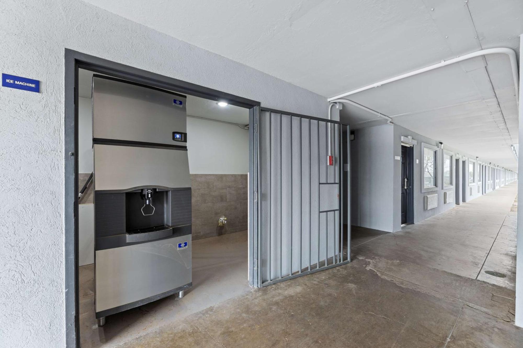 Americas Best Value Inn Fort Worth/Hurst Richland Hills Luaran gambar