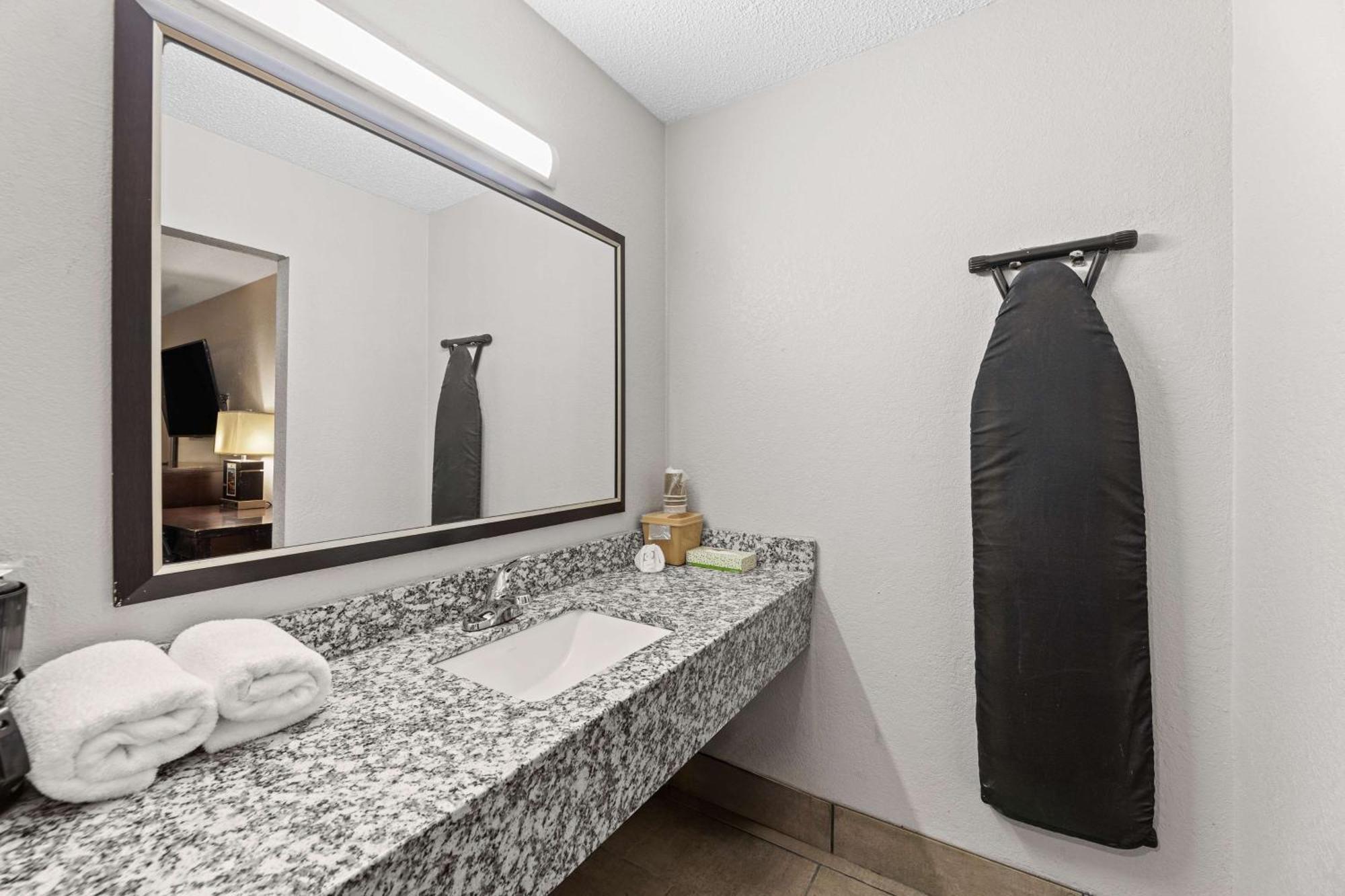 Americas Best Value Inn Fort Worth/Hurst Richland Hills Luaran gambar