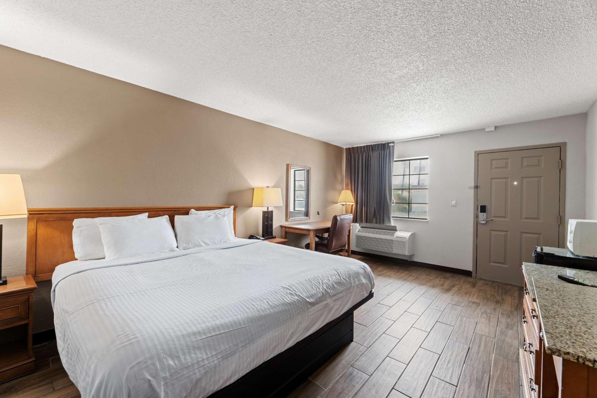 Americas Best Value Inn Fort Worth/Hurst Richland Hills Luaran gambar