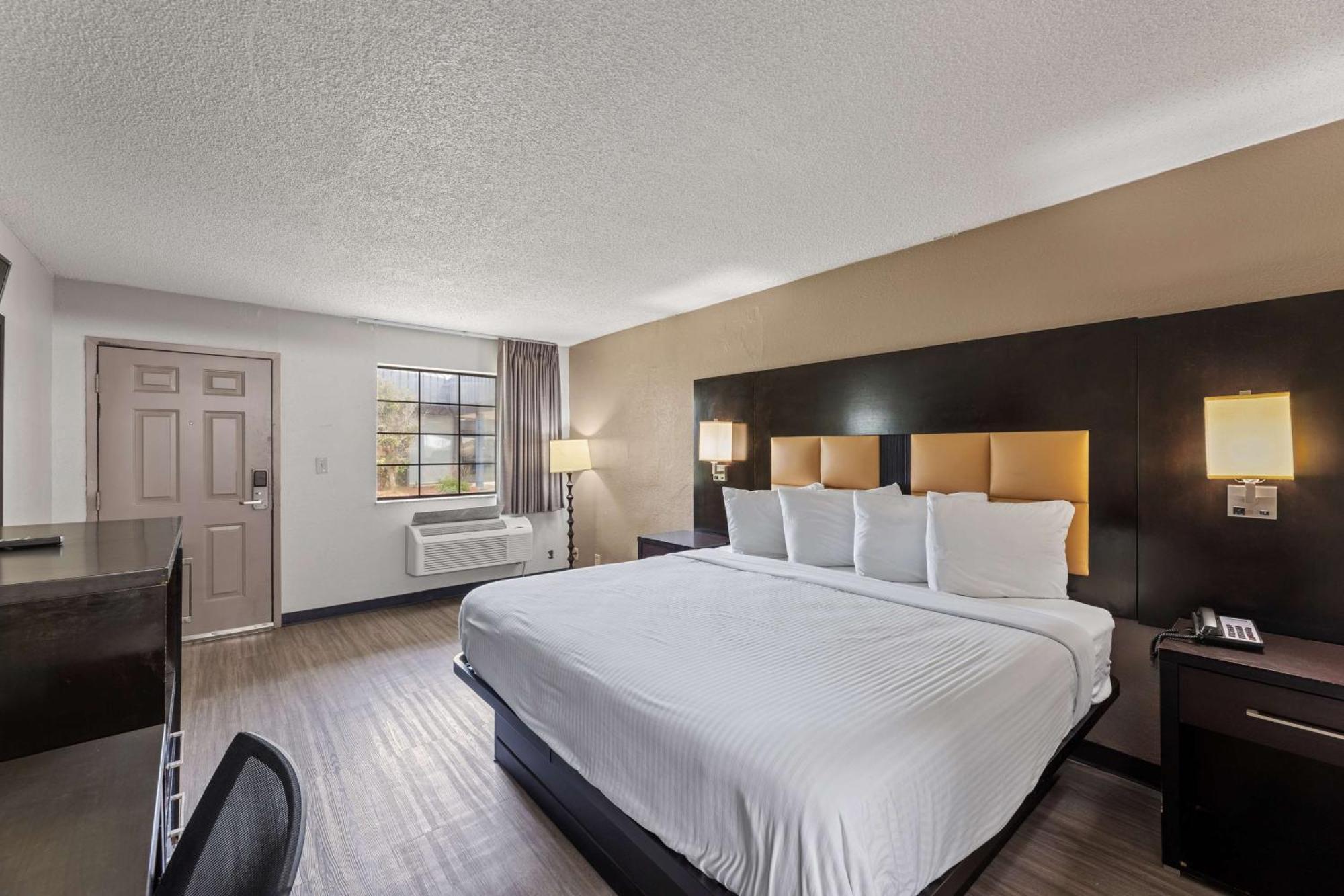 Americas Best Value Inn Fort Worth/Hurst Richland Hills Luaran gambar