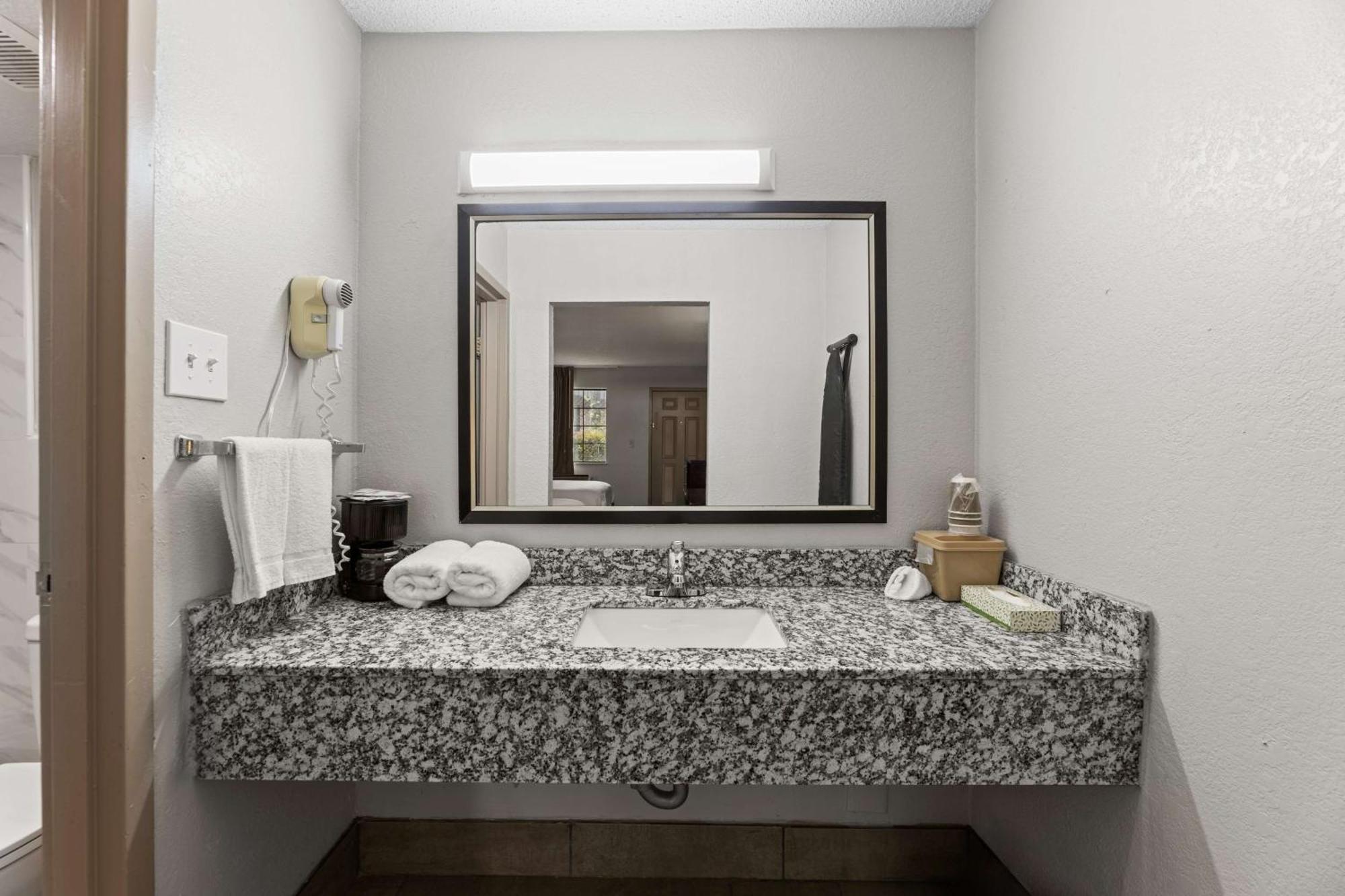 Americas Best Value Inn Fort Worth/Hurst Richland Hills Luaran gambar