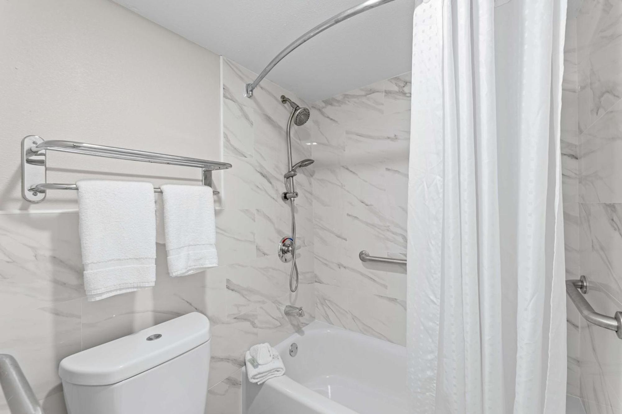 Americas Best Value Inn Fort Worth/Hurst Richland Hills Luaran gambar