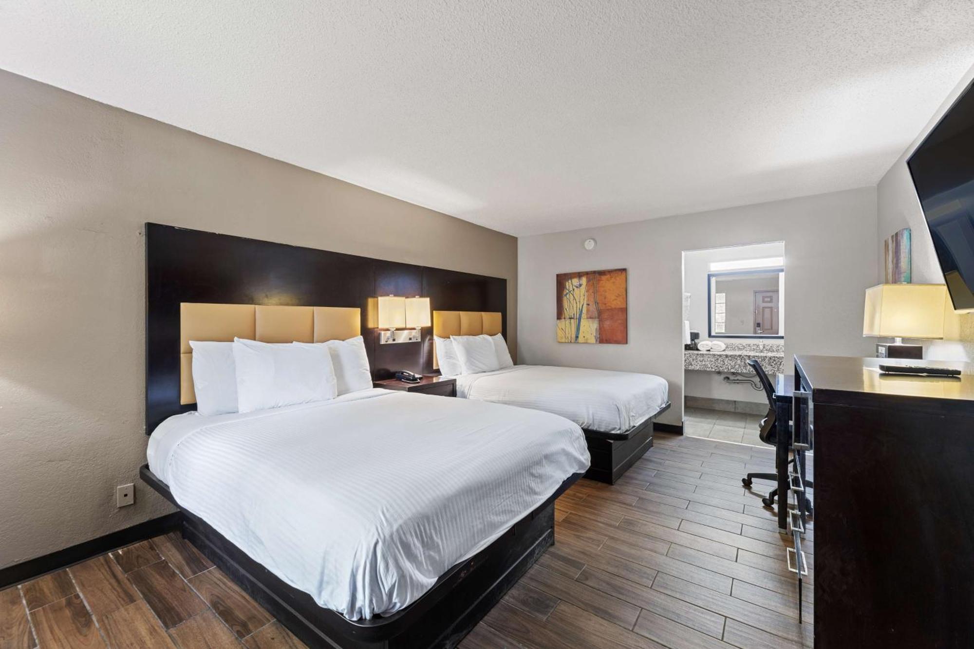 Americas Best Value Inn Fort Worth/Hurst Richland Hills Luaran gambar