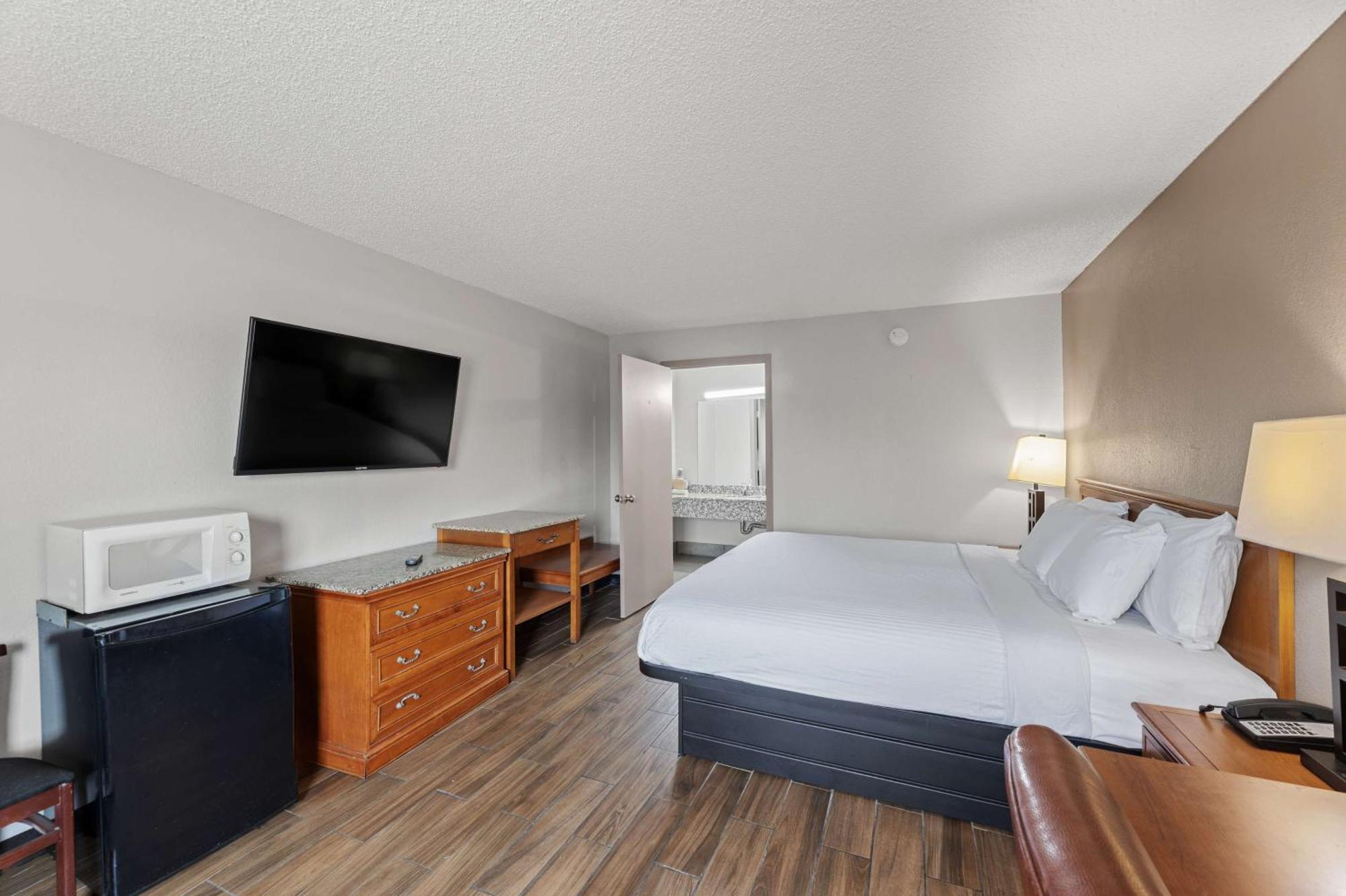 Americas Best Value Inn Fort Worth/Hurst Richland Hills Luaran gambar