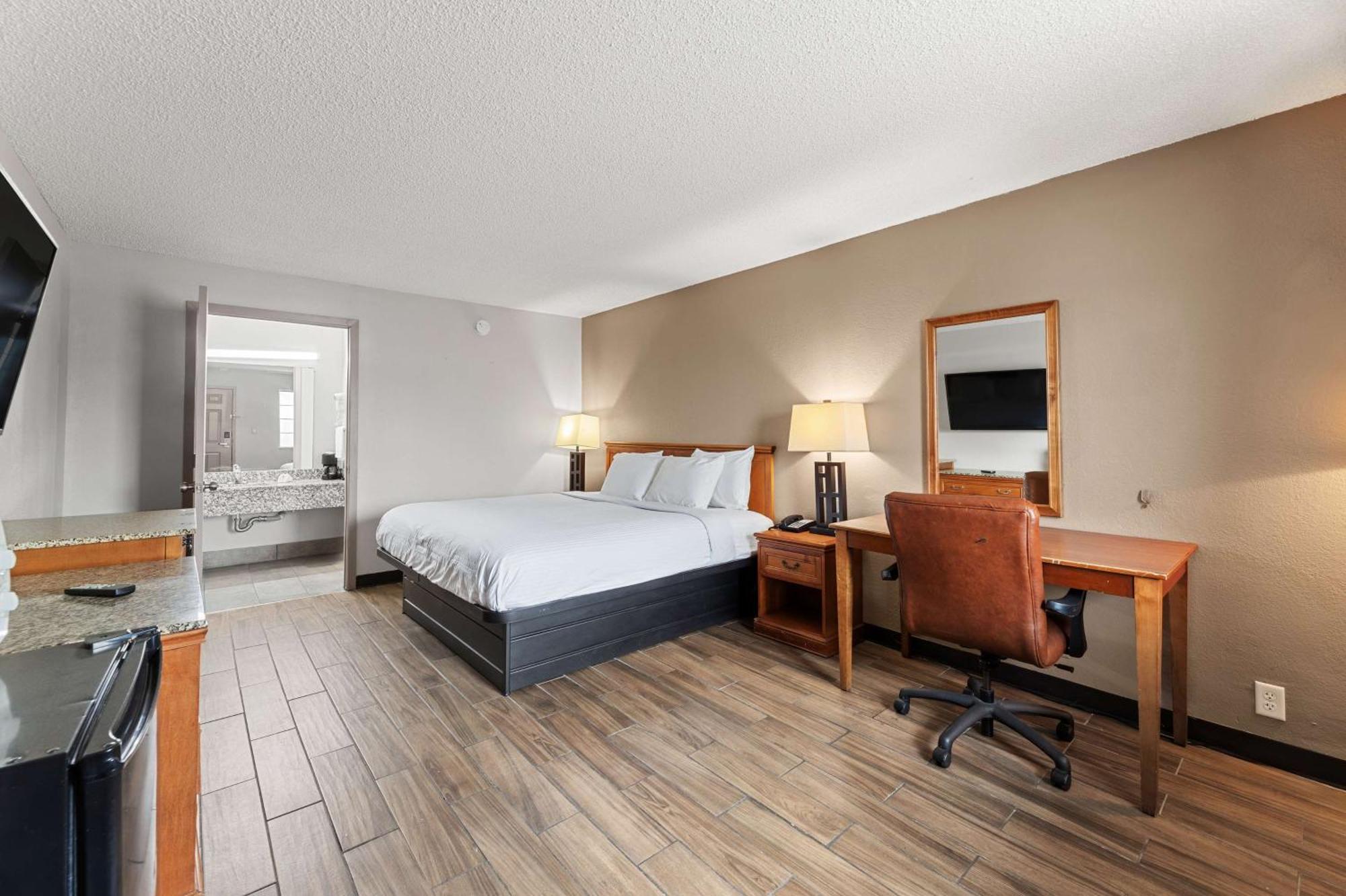 Americas Best Value Inn Fort Worth/Hurst Richland Hills Luaran gambar