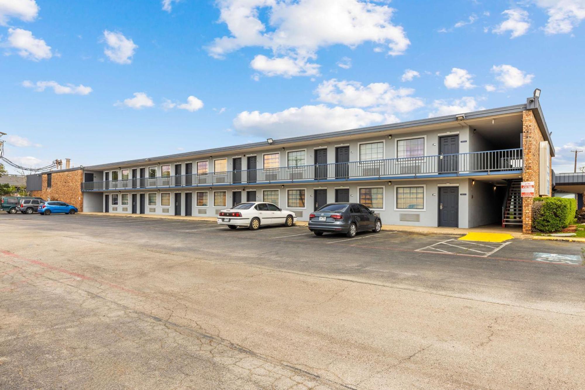 Americas Best Value Inn Fort Worth/Hurst Richland Hills Luaran gambar