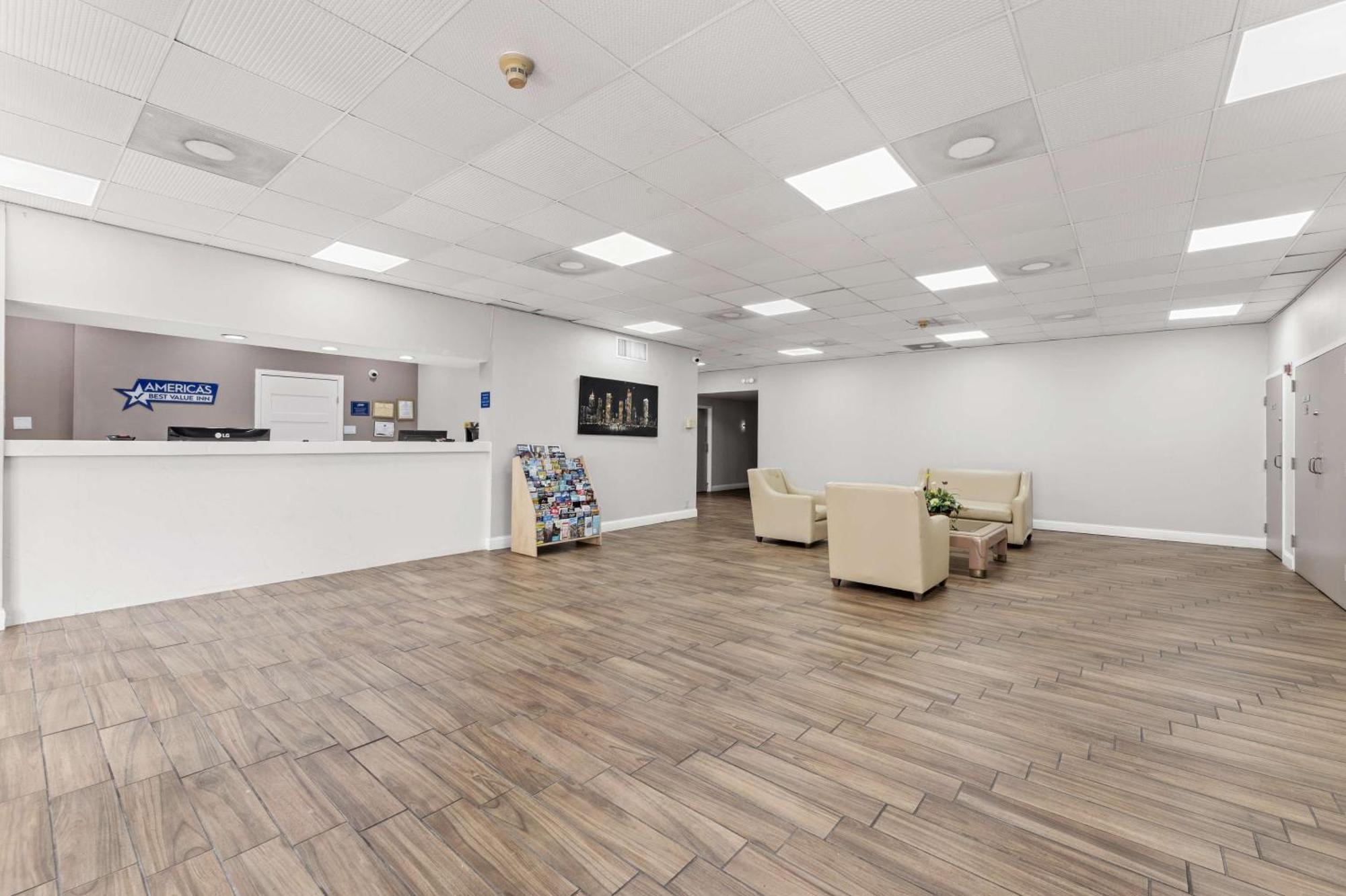 Americas Best Value Inn Fort Worth/Hurst Richland Hills Luaran gambar