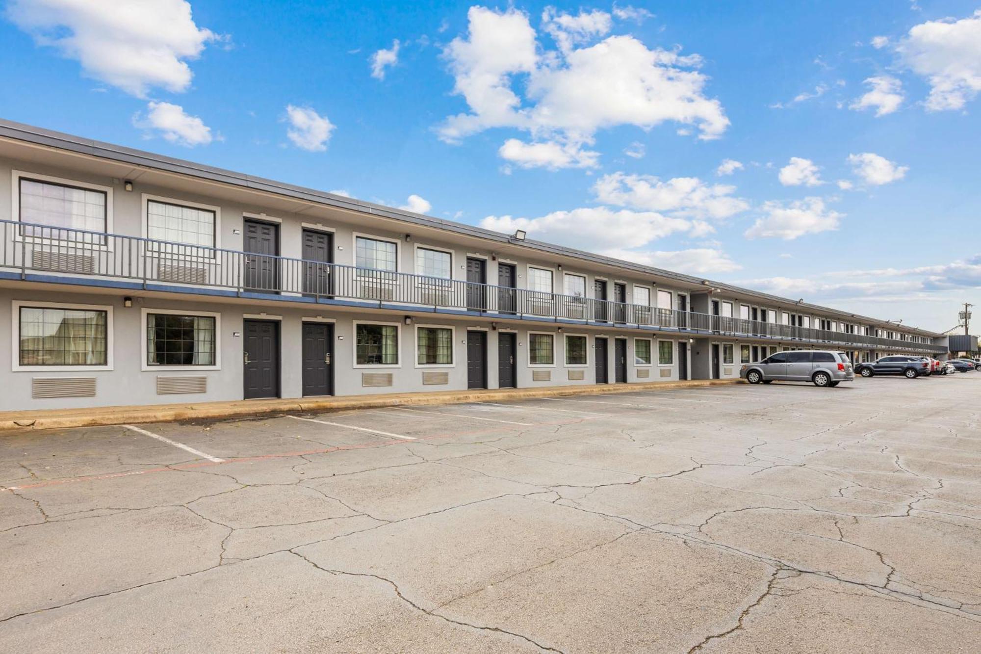 Americas Best Value Inn Fort Worth/Hurst Richland Hills Luaran gambar