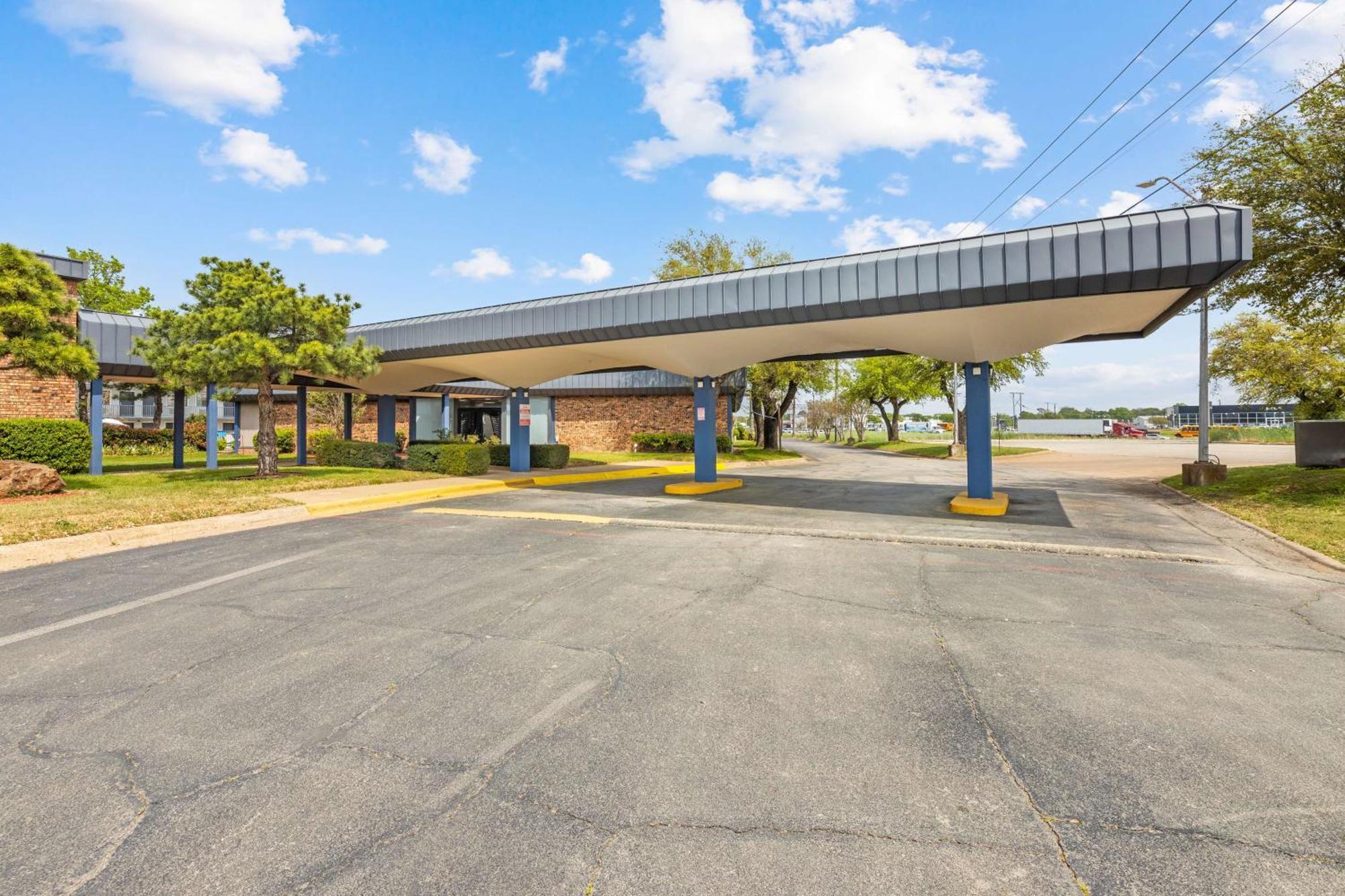 Americas Best Value Inn Fort Worth/Hurst Richland Hills Luaran gambar
