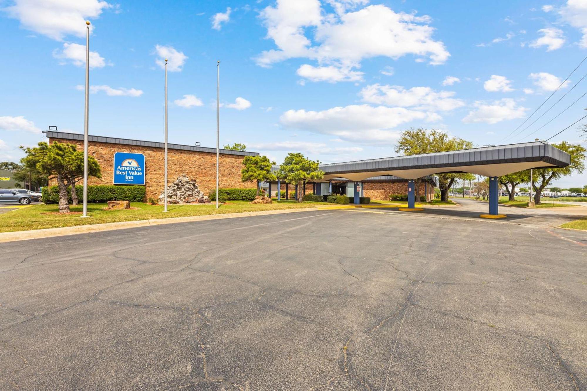 Americas Best Value Inn Fort Worth/Hurst Richland Hills Luaran gambar