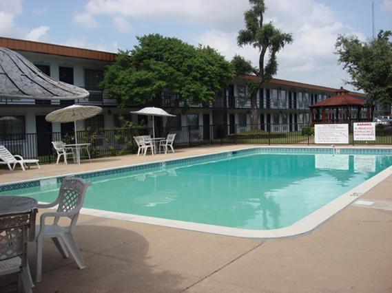 Americas Best Value Inn Fort Worth/Hurst Richland Hills Kemudahan gambar