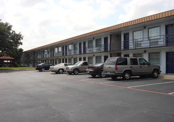 Americas Best Value Inn Fort Worth/Hurst Richland Hills Luaran gambar
